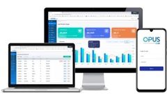 Opus - Version Lab - Patient Records Management System
