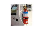 Model FS500 - Fire Protection System
