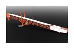 Model HL-Series - Standard Link Conveyors