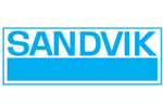 Sandvik - Steel Rollers