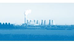 Gas analyzers and monitoring systems for Power plants