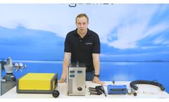 How to set up DX4000 with PSS for Emissions Monitoring - Video