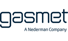 Gasmet - FTIR Spectrum Library