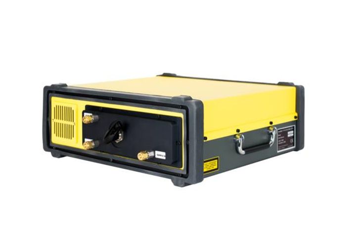 Portable FTIR Gas Analyzer for Ambient Air Analysis-4