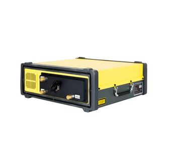Portable FTIR Gas Analyzer for Ambient Air Analysis-4