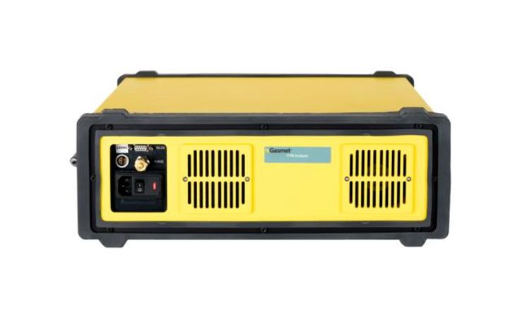 Portable FTIR Gas Analyzer for Ambient Air Analysis-3