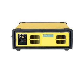 Portable FTIR Gas Analyzer for Ambient Air Analysis-3