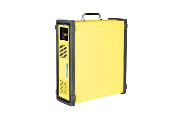 Portable FTIR Gas Analyzer for Ambient Air Analysis-2