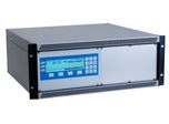 Oxygen Analyzer System