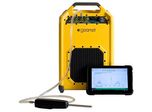 Portable and Splashproof Multigas FTIR Analyzer