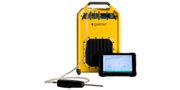 Portable and Splashproof Multigas FTIR Analyzer