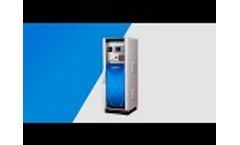 GT90 Dioxin+ - Automatic Dioxin Monitoring System - Video