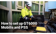 How to set up GT6000 Mobilis and PSS