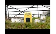 Setting up Gasmet Gas Analyzer and Eosense Automated Chamber System for Greenhouse Gas Measurements - Video