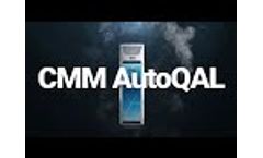 CMM AutoQAL - Continuous Mercury Monitoring System - Video