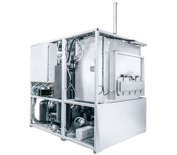 LYO SP Hull Lyoconstellation S10/S20/S30 Pilot Lyophilizer