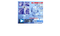 WatMan RO Desalination Brochure