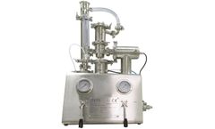 F.P.S. LaboMill - Jet Mills for R&D Applications