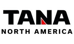 Tana North America and Humdinger Equipment at CONEXPO-CON/AGG