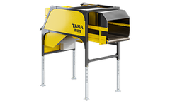 Tana - Model VS1220 - Wind Sifter - Brochure