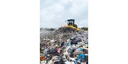 Landfill Compactor