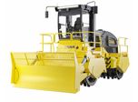 Landfill Compactor