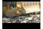 Waste Compactor - Video