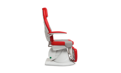 Namrol - Model Zeta - Podiatry Chair