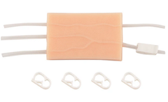 Ultrassist - Ultrassist IV Insertion/Injection Training Pad