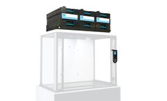 Erlab - Integration Technology for Fume Extraction Hoods