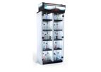 Erlab - Filtering Storage Cabinets