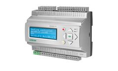 Exigo Ardo - Model HCA282DW-4 - Heating Controller
