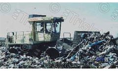 Waste processing for the waste industry