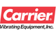 Carrier Vibrating Equipment, Inc. / Carrier Europe S.C.A