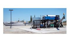 Centrisys - Complete Skid Mounted Dewatering Systems