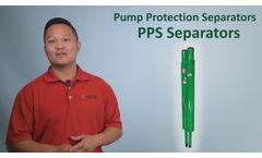 Protect Water Well Pumps From Sand Damage - Video