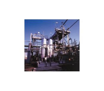 Purification of organic & inorganic chemicals for chemical & petroleum refining industry - Chemical & Pharmaceuticals - Petrochemical
