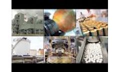 New Cosmos - BIE Gas Detection Introduction - Video