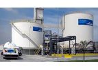 Linde - Packaged Air Separation Plants
