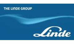 Linde - Tonnage Air Separation Plants