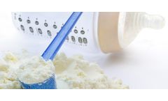 Straightforward analysis of infant formula by ion chromatography: Free white paper presents applications for carbohydrates, micronutrients, and contaminant analysis