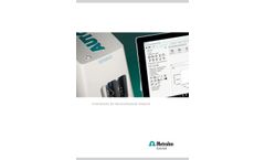 Instruments for Electrochemical Research - Brochure