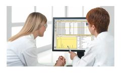 Metrohm MagIC Net - Preferred Software for Ion Chromatography