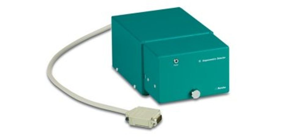 Metrohm - Model IC - Compact and Intelligent Amperometric Detector