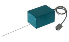 Metrohm - Model 2.850.9010 - IC Conductivity Detector