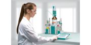 Volumetric and Coulometric Karl Fischer Titrator