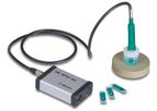 Metrohm - Model 910 PSTAT mini - 2.910.0010 - Small and Compact, PC-Controlled Potentiostat