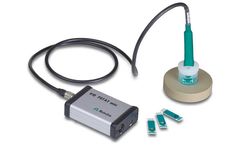 Metrohm - Model 910 PSTAT mini - 2.910.0010 - Small and Compact, PC-Controlled Potentiostat