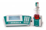 Metrohm - Model 780 and 781 - Advanced Laboratory pH and Ion Meters