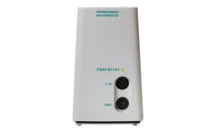 Metrohm - Model Autolab PGSTAT101 - Autolab Range of Electrochemical Instruments